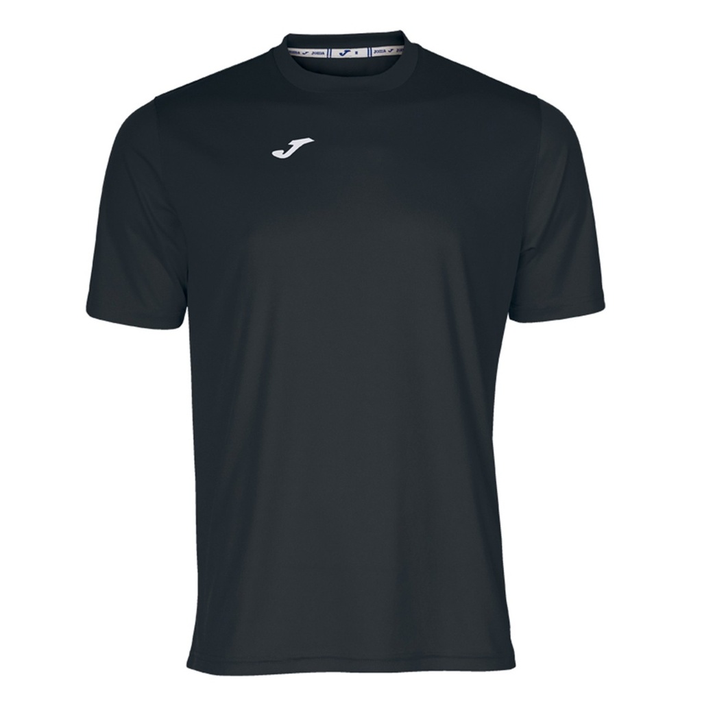 CAMISETA COMBI M/C.